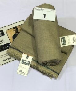 Khaadi’s Winter Fabric – Men’s Warm Wear Collection by AB Tex