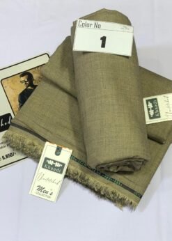 Khaadi Winter Fabric Seasonal Collection for Men