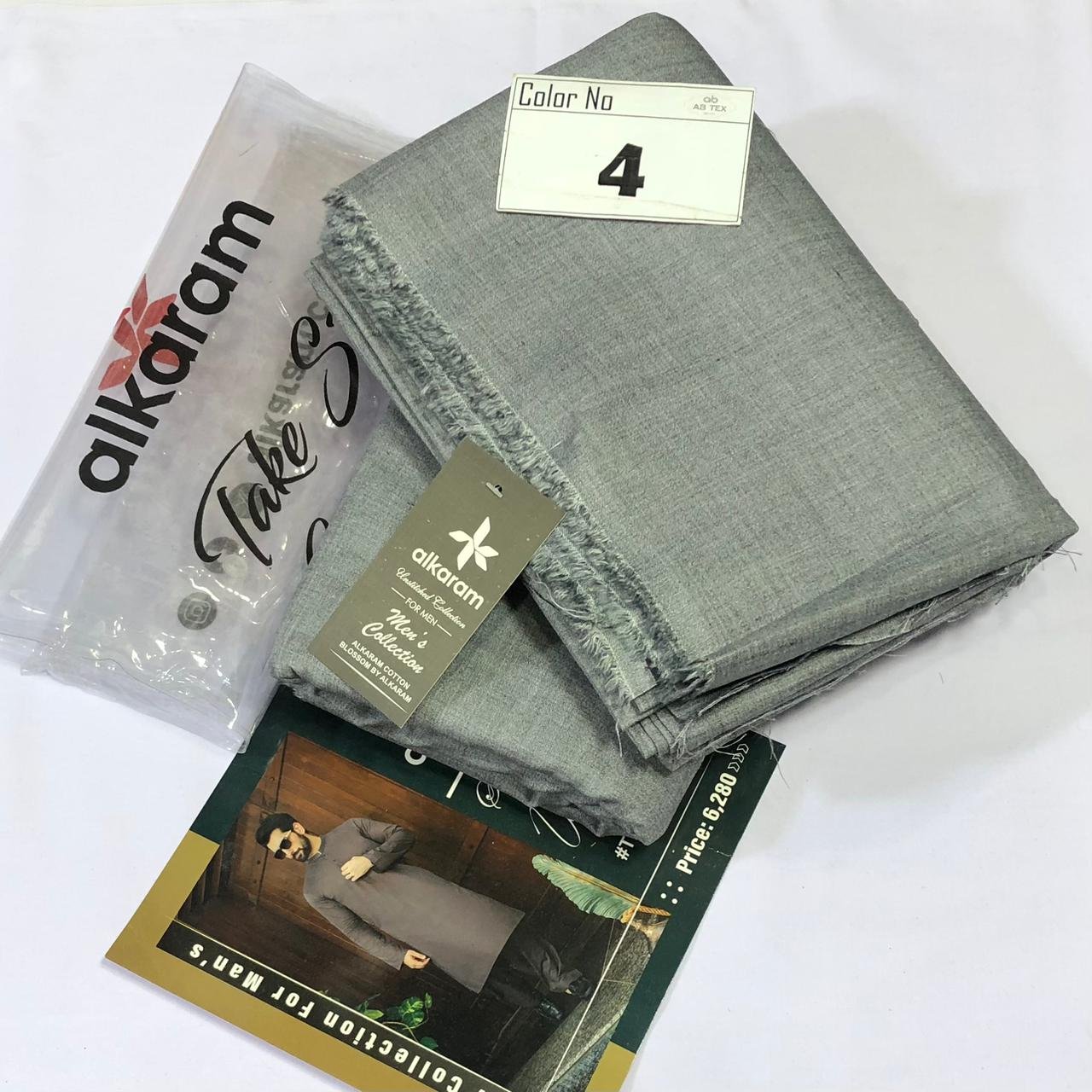 Al Karam Winters Fabric – Men’s Cozy Wear by AB Tex - Image 4