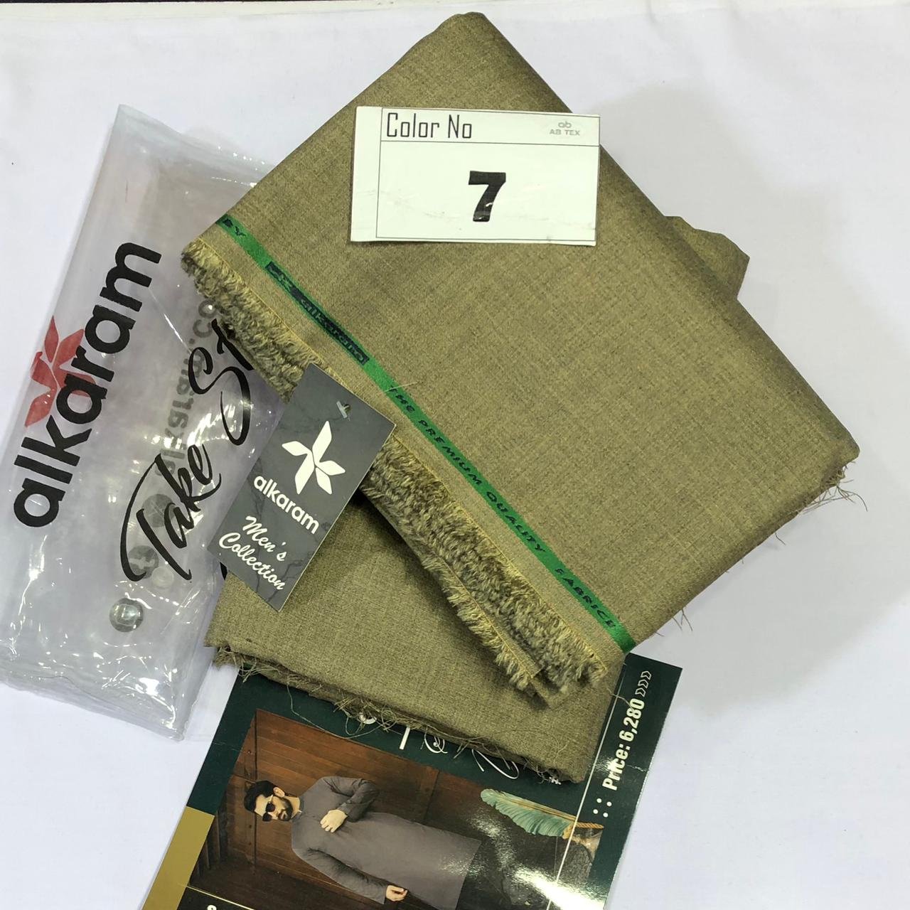 Al Karam Winters Fabric – Men’s Cozy Wear by AB Tex - Image 7