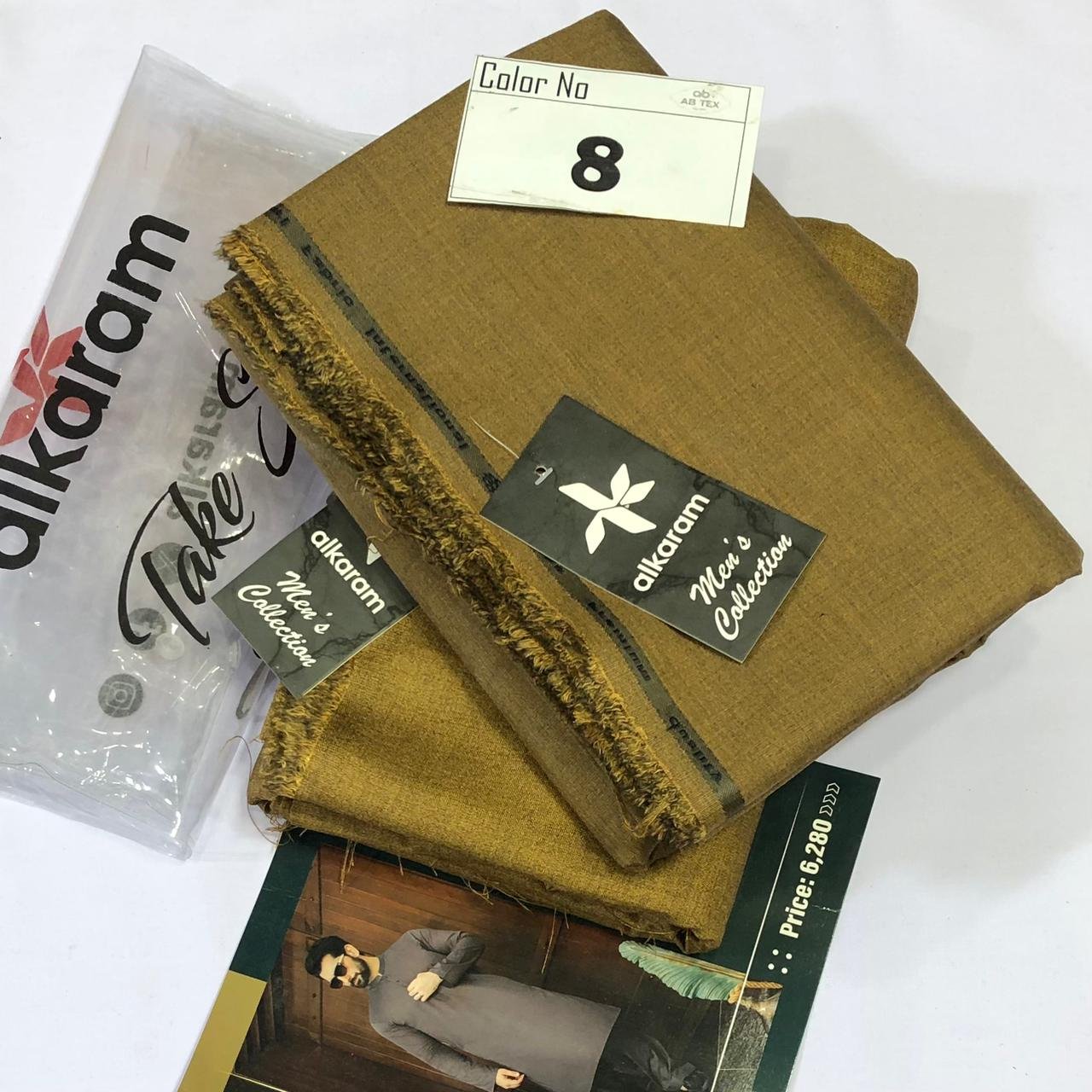 Al Karam Winters Fabric – Men’s Cozy Wear by AB Tex - Image 8