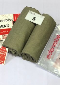Edenrobe Winter Fabric 2025