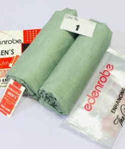 Edenrobe Winter Fabric 2025