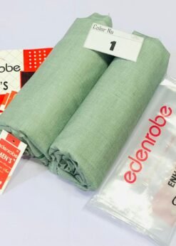 Edenrobe Winter Fabric 2025