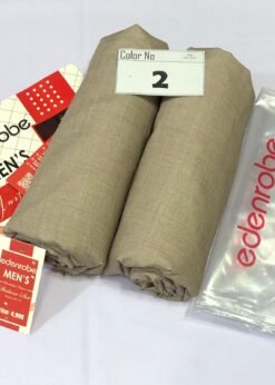 Edenrobe Winter Fabric 2025