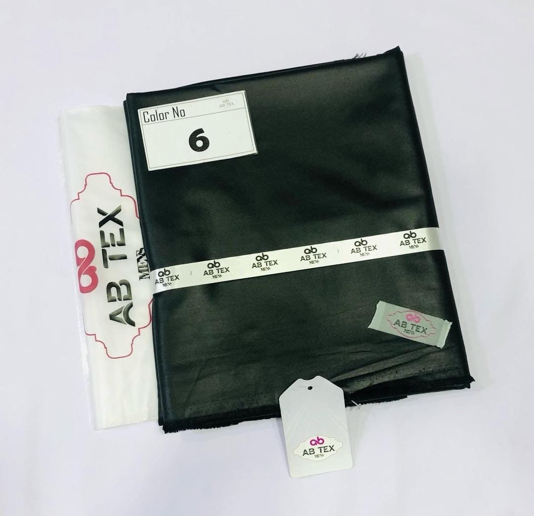 Imported Toyobo Fabric Premium Soft Finish Unstitched Men Material - Image 6