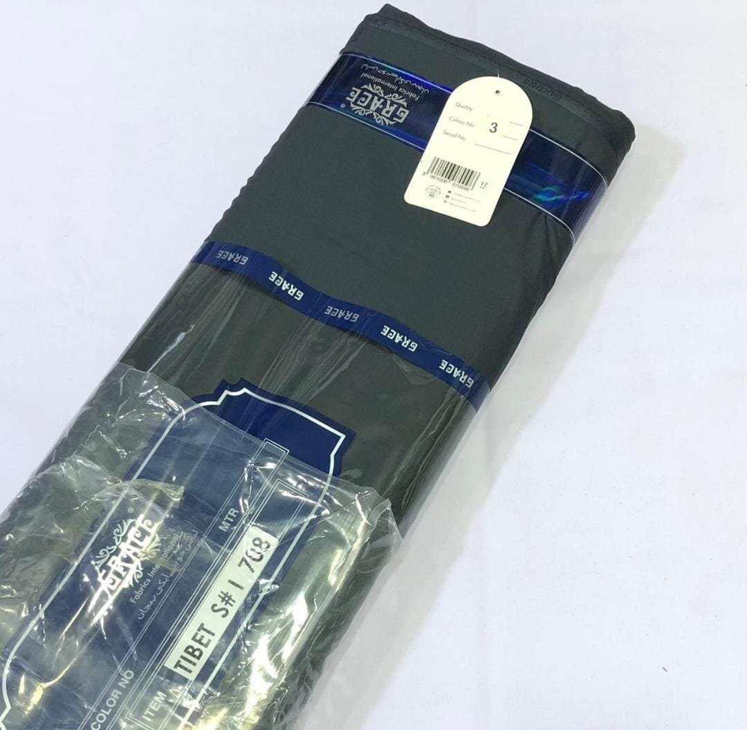 Grace Original Fabric Premium Soft Unstitched - Image 10