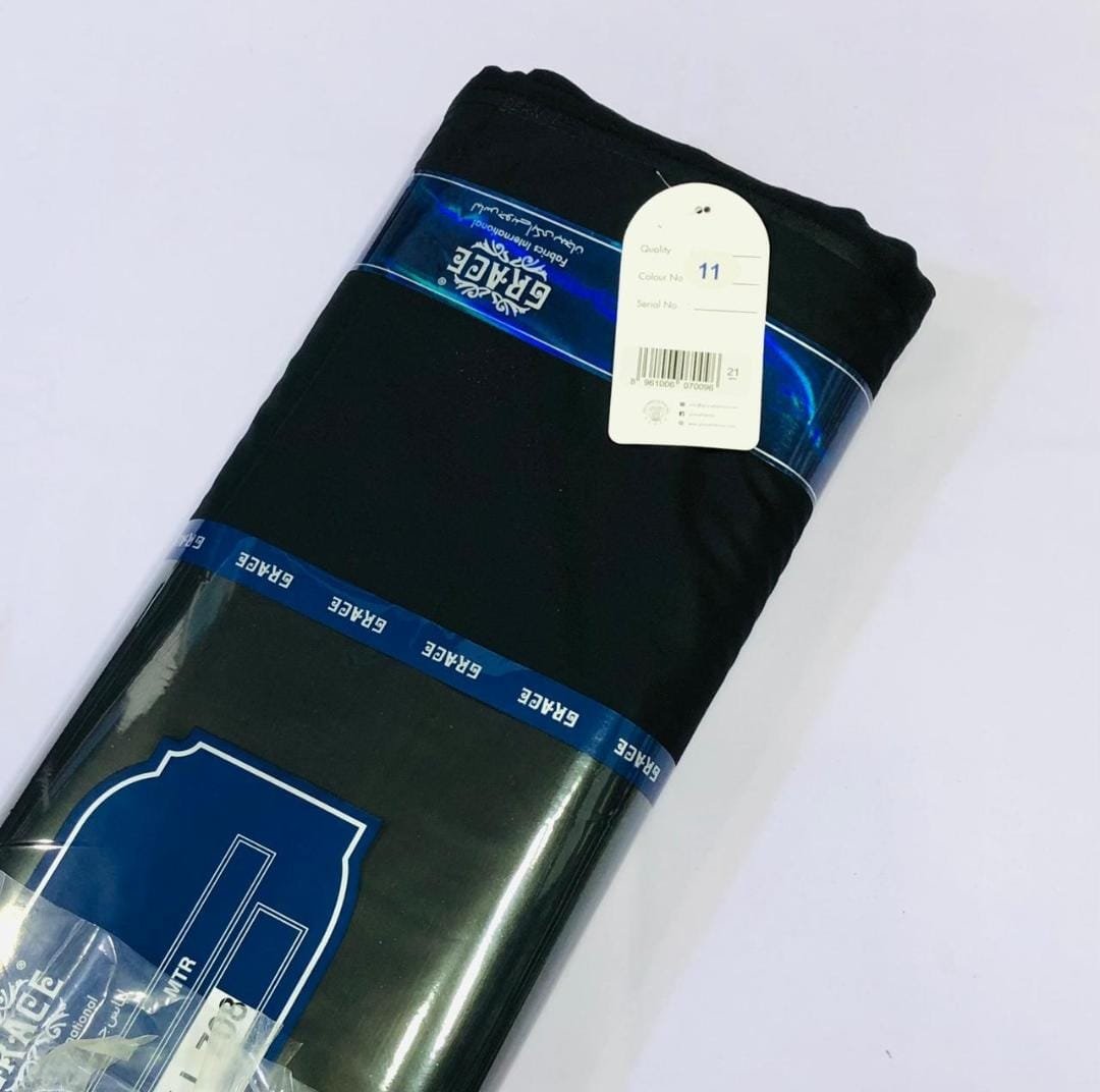 Grace Original Fabric Premium Soft Unstitched - Image 8