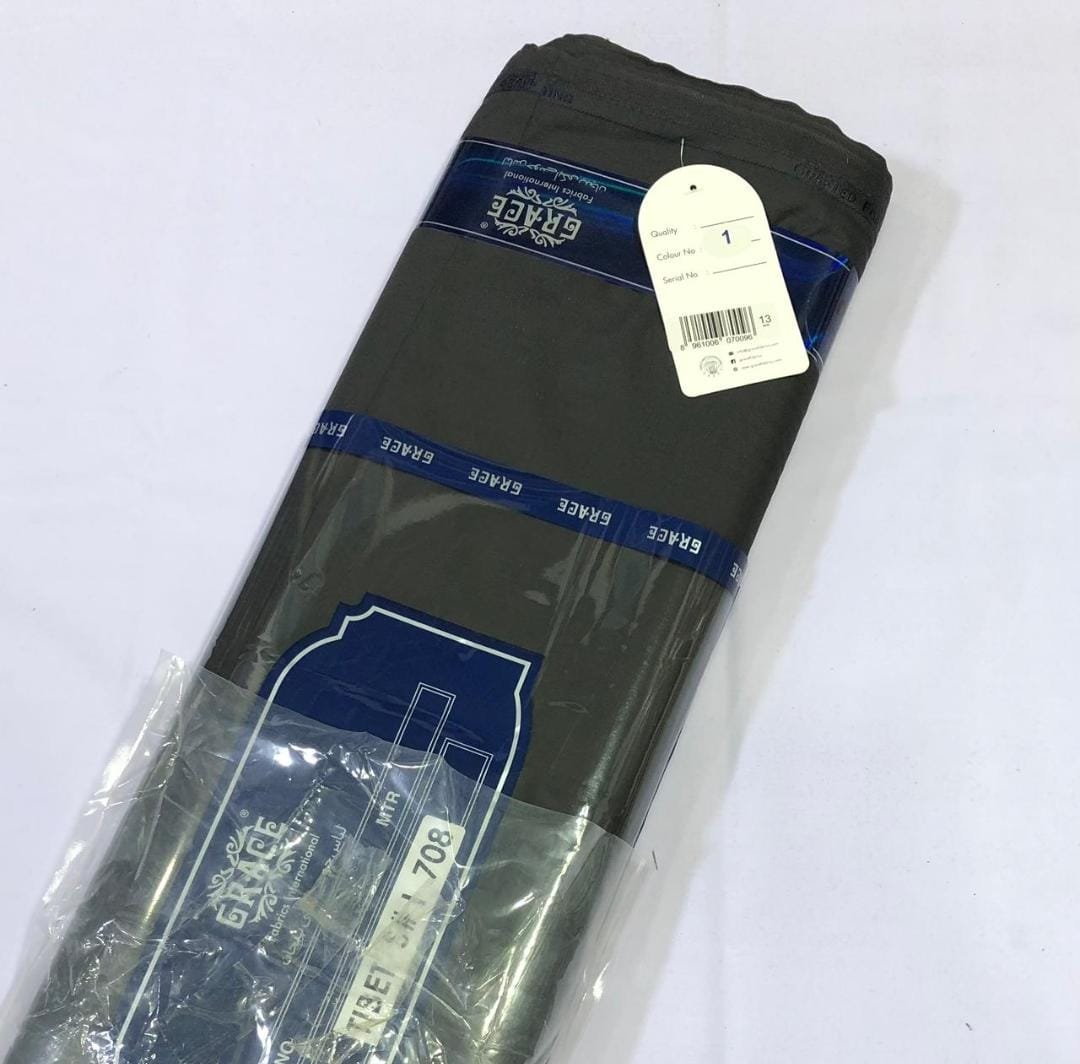 Grace Original Fabric Premium Soft Unstitched - Image 7