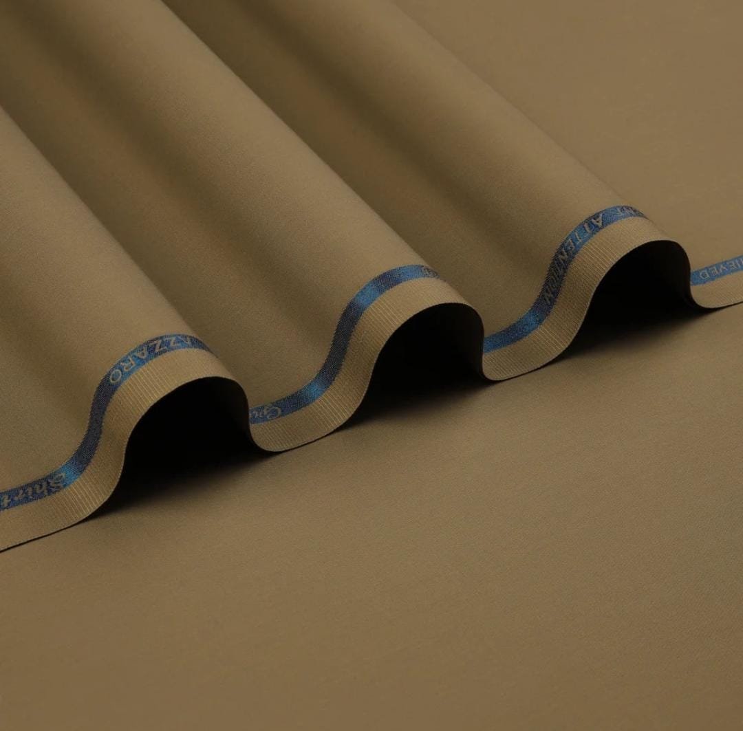 Grace Original Fabric Premium Soft Unstitched