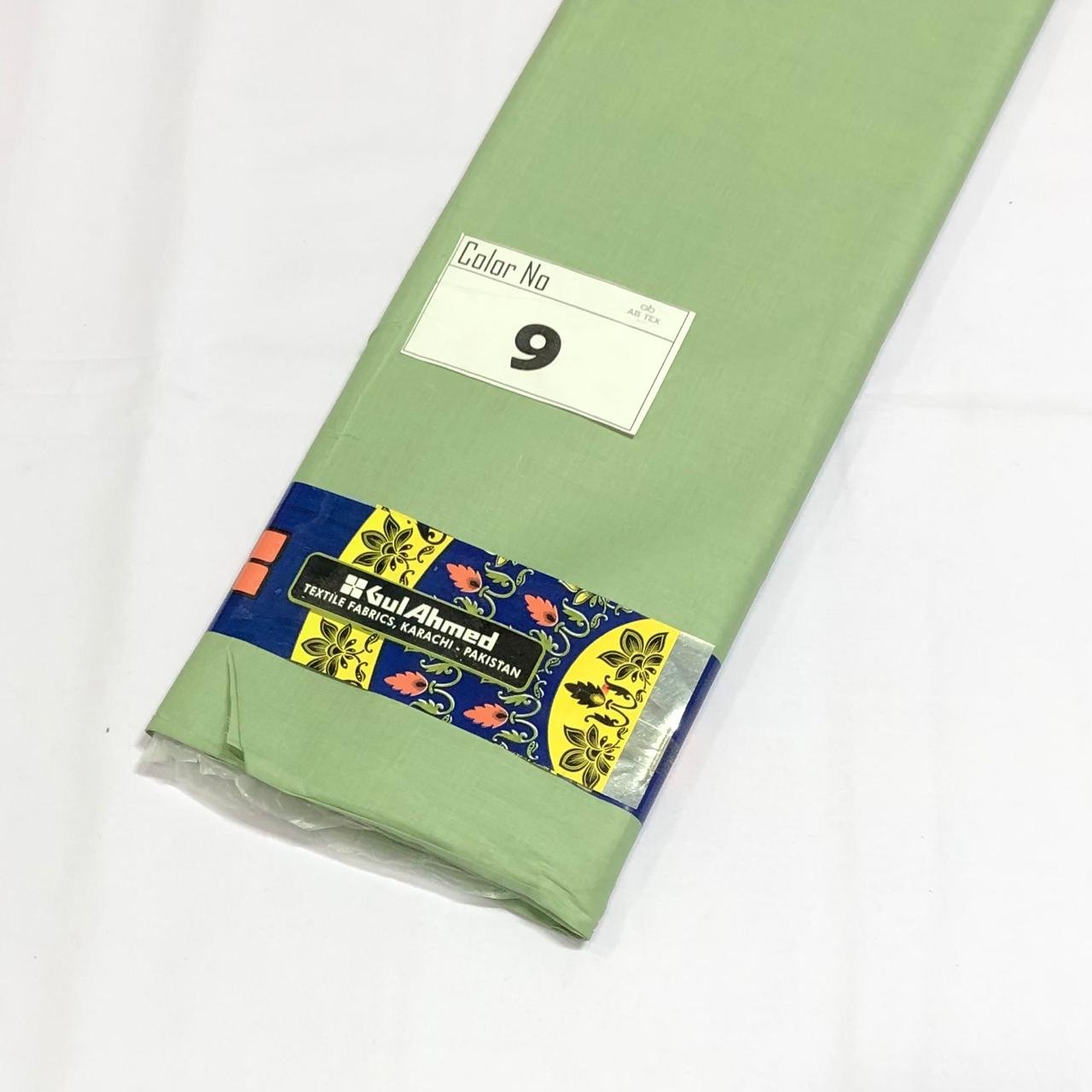 Misri Hard Cotton Premium Durable Unstitched Men Fabric - Image 10