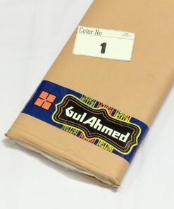 Misri Hard Cotton Premium Durable Unstitched Men Fabric