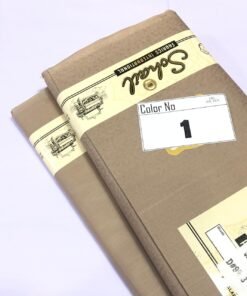 Royal Cotton Premium Men Unstitched Fabric