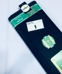 King Hard Cotton Premium Durable Men Unstitched Fabric