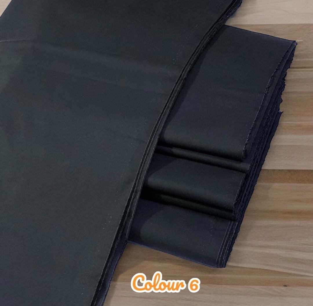 Premium Soft Cotton Fabric for Men - Image 6