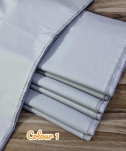 Premium Soft Cotton Fabric for Men