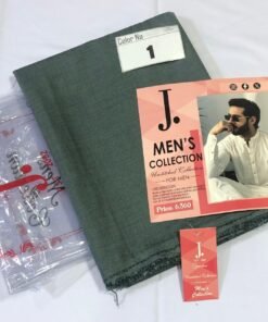 J. Winter Fabric Premium Warm Men’s Fabric