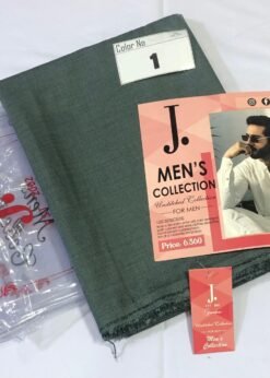 J. Winter Fabric Premium Warm Men’s Fabric