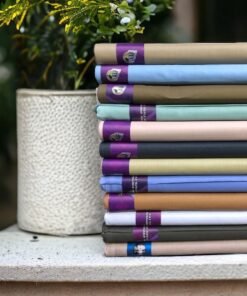 Al Karam Super Cotton Premium Quality Soft Fabric