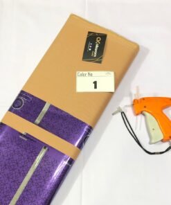 Al Karam Super Cotton Premium Quality Soft Fabric