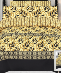 King Size Bed Sheets Premium Quality Soft Fabric