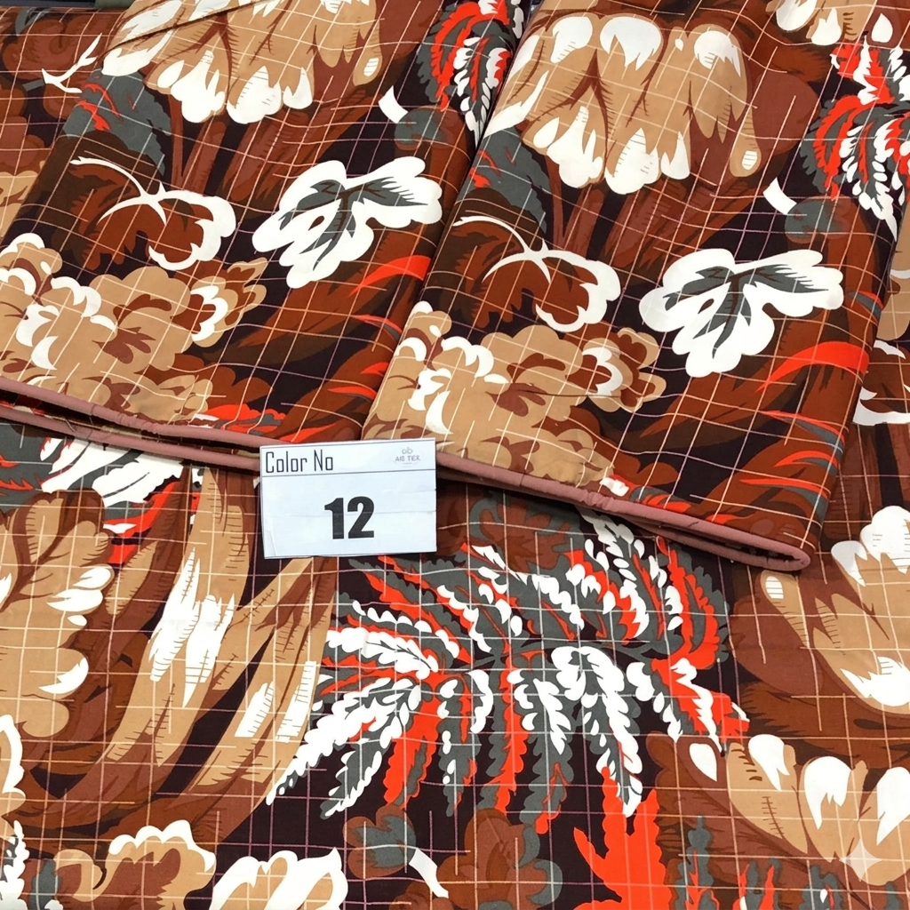 King Size Bed Sheets Soft Cotton Premium Bedroom Set - Image 12