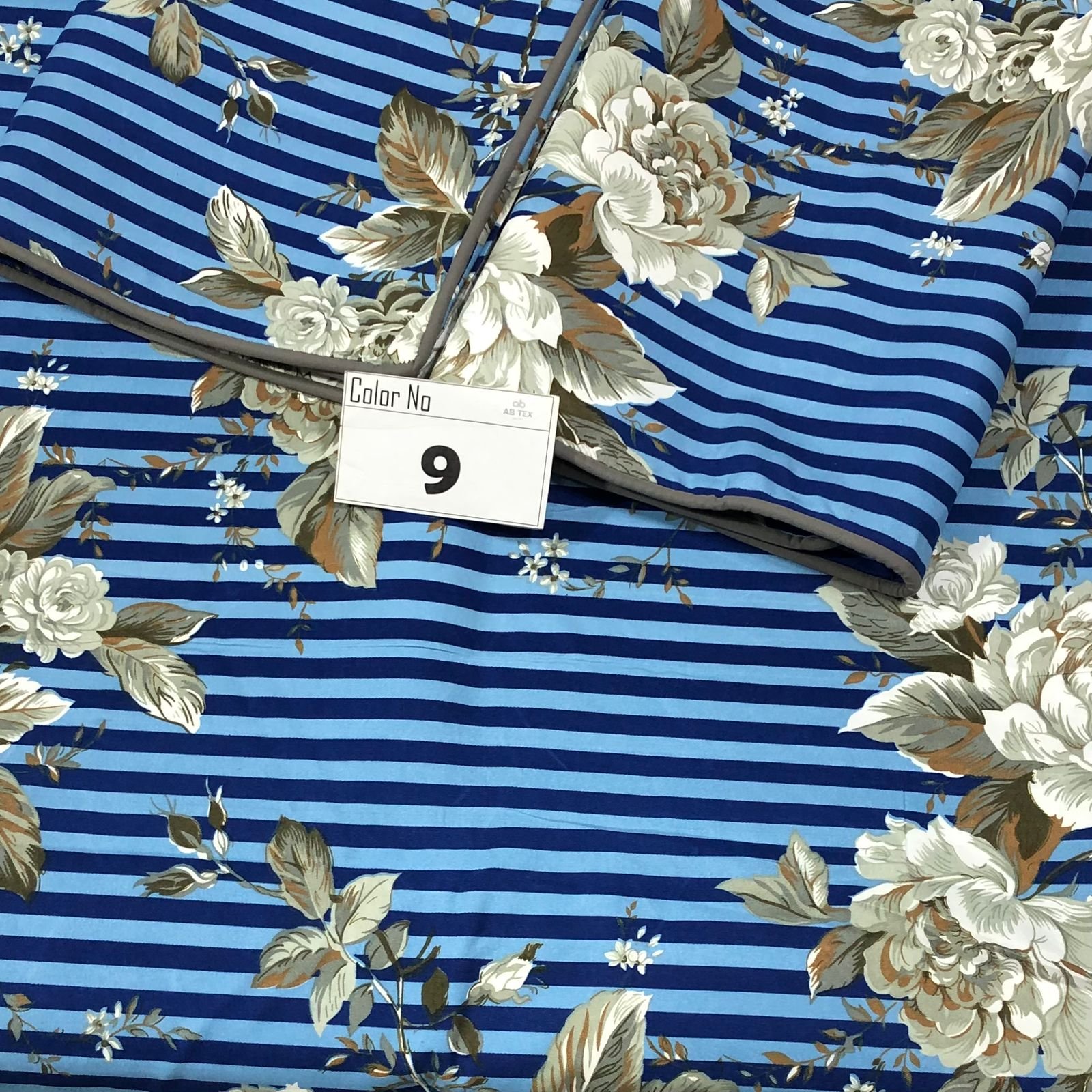 King Size Bed Sheets Soft Cotton Premium Bedroom Set - Image 9