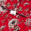 King size cotton bed sheet set bichi hui double bed par