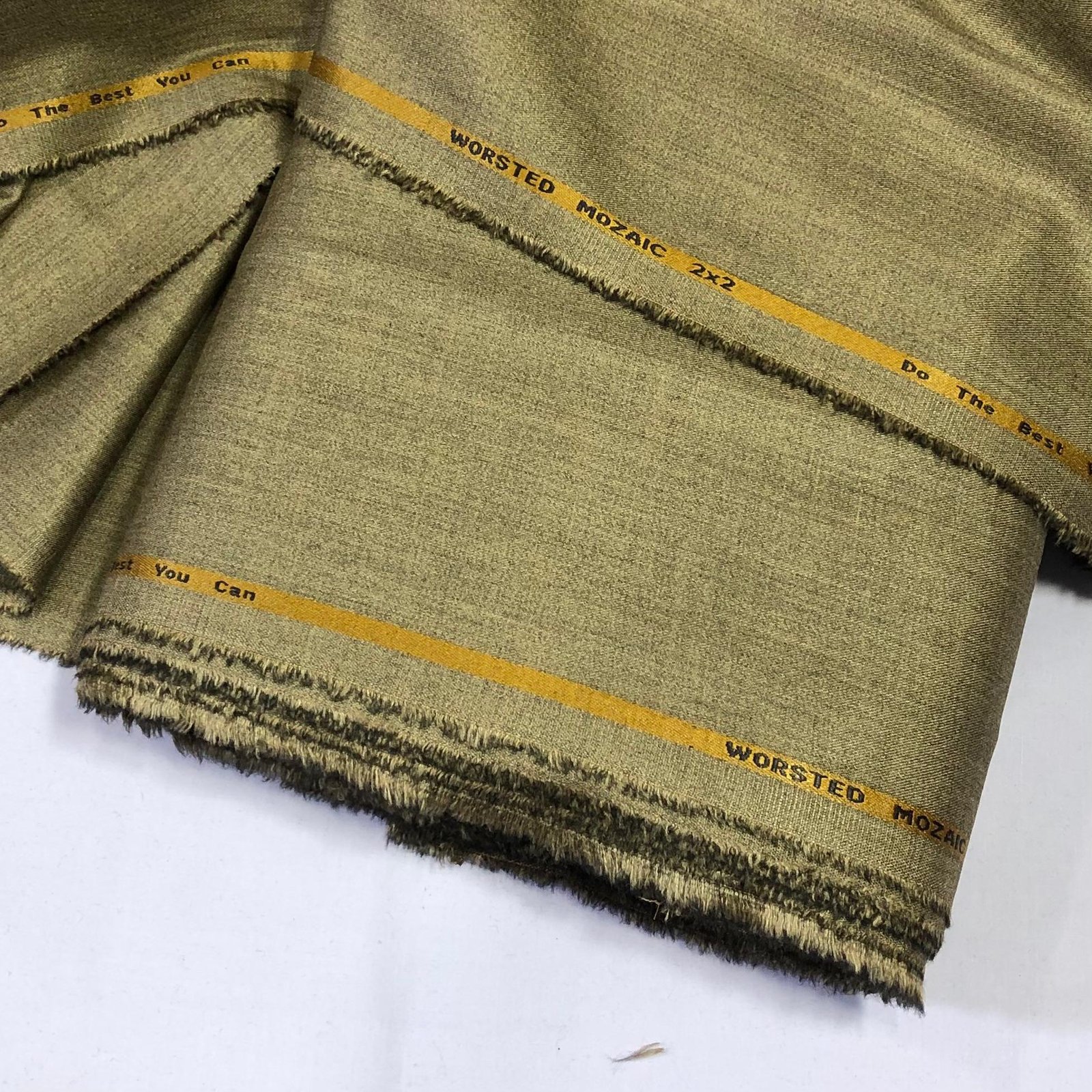 Worsted Mozaic Suiting Premium Party Wear Men’s Fabric