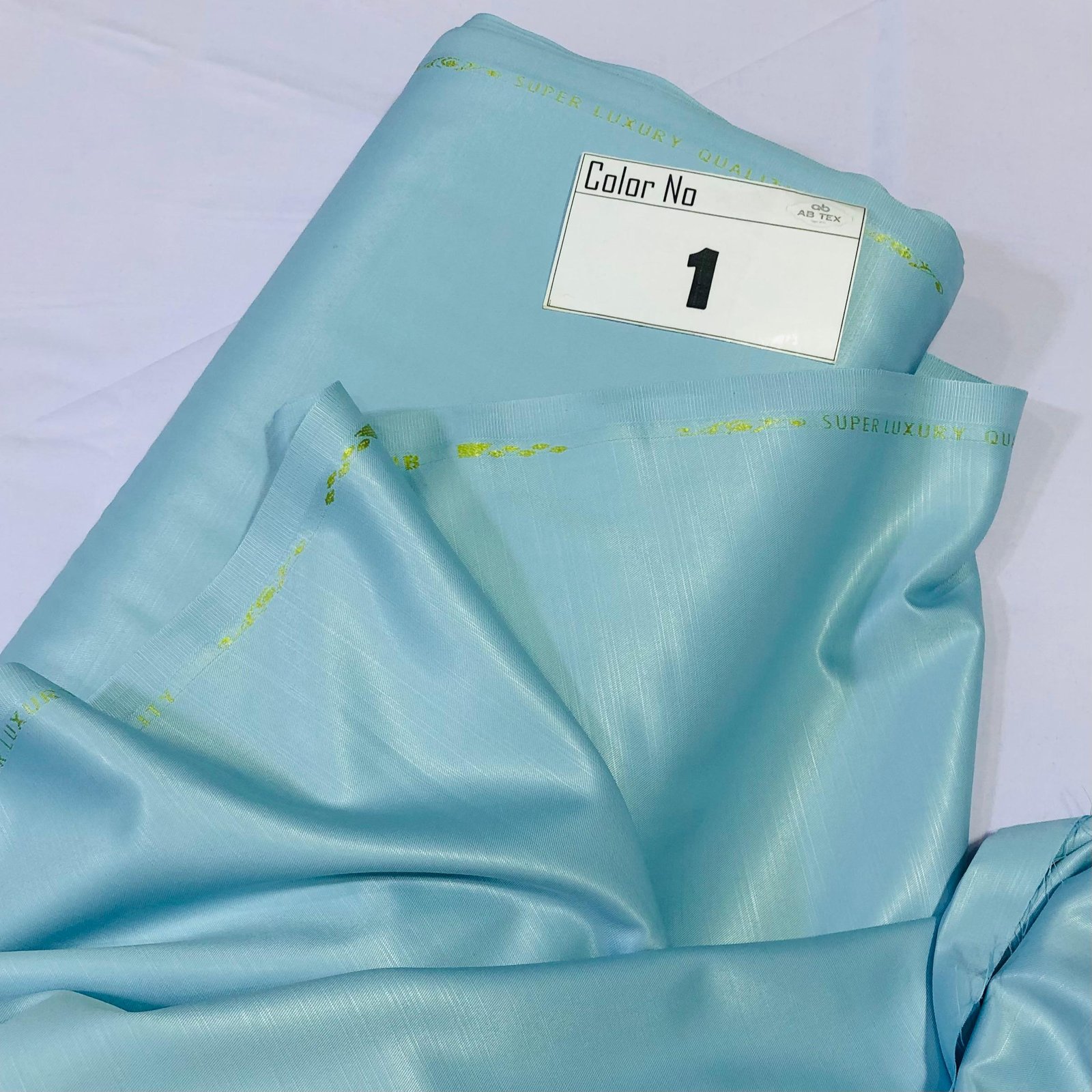 Gwadar Slub Fabric Premium Textured Men’s Wear Material