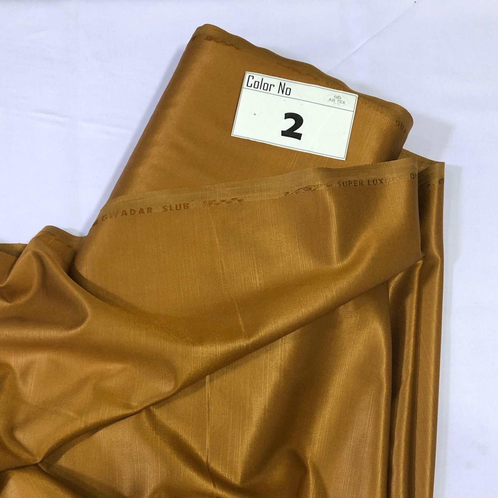 Gwadar Slub Fabric Premium Textured Men’s Wear Material - Image 2