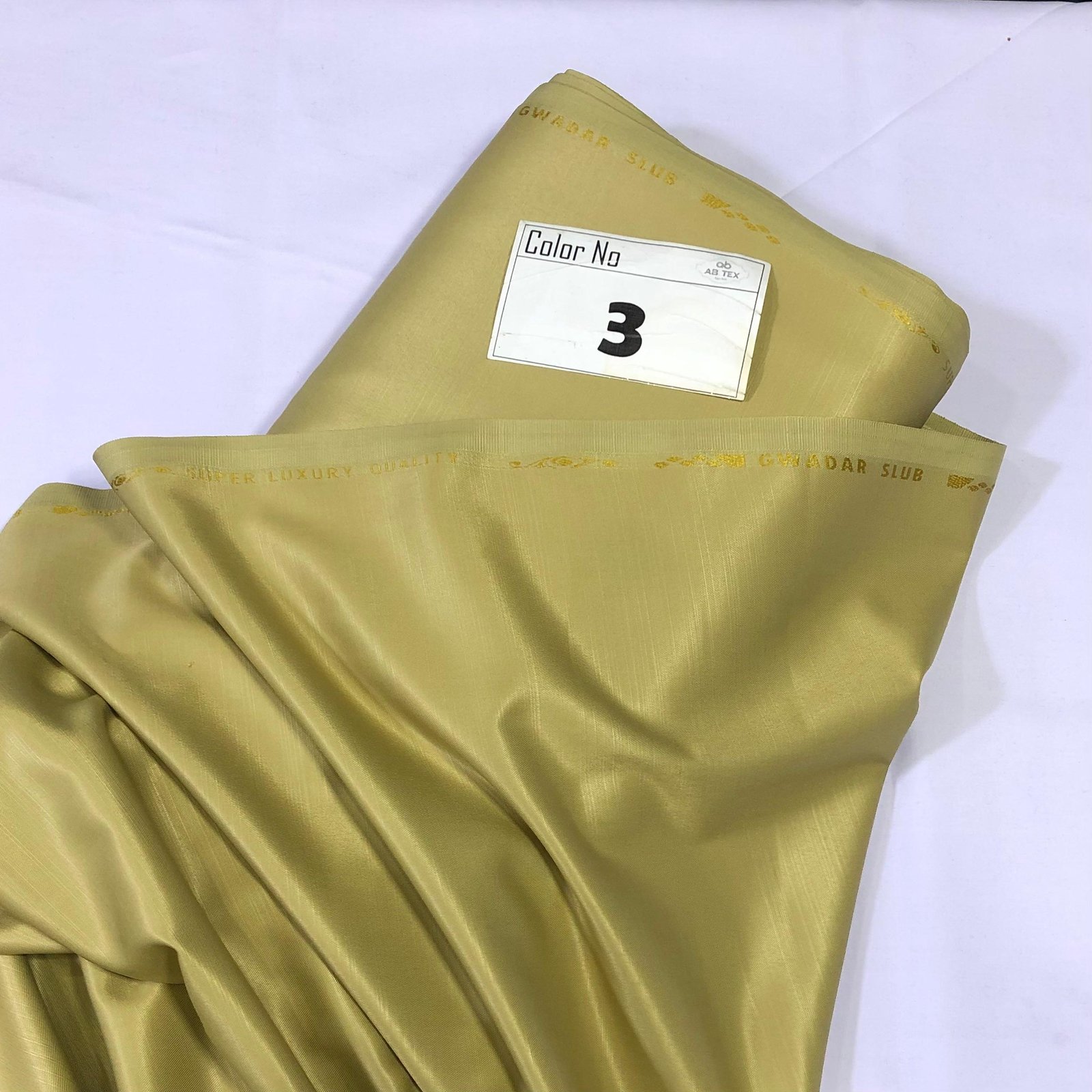 Gwadar Slub Fabric Premium Textured Men’s Wear Material - Image 3