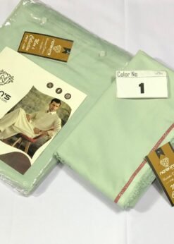 Narkins Summer Wash n Wear Fabric by AB Tex