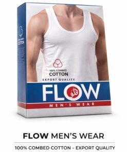 Buy Imported Quality Mens Vests in Pakistan