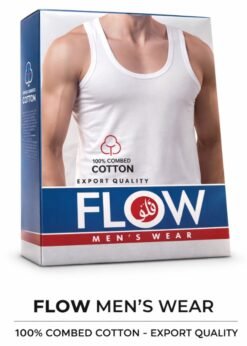 Buy Imported Quality Mens Vests in Pakistan