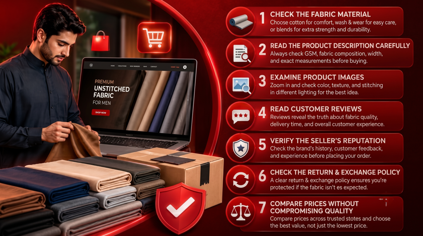 A consumer protection resource (e.g., Pakistan's Consumer Protection Council) for safe online shopping guidance.