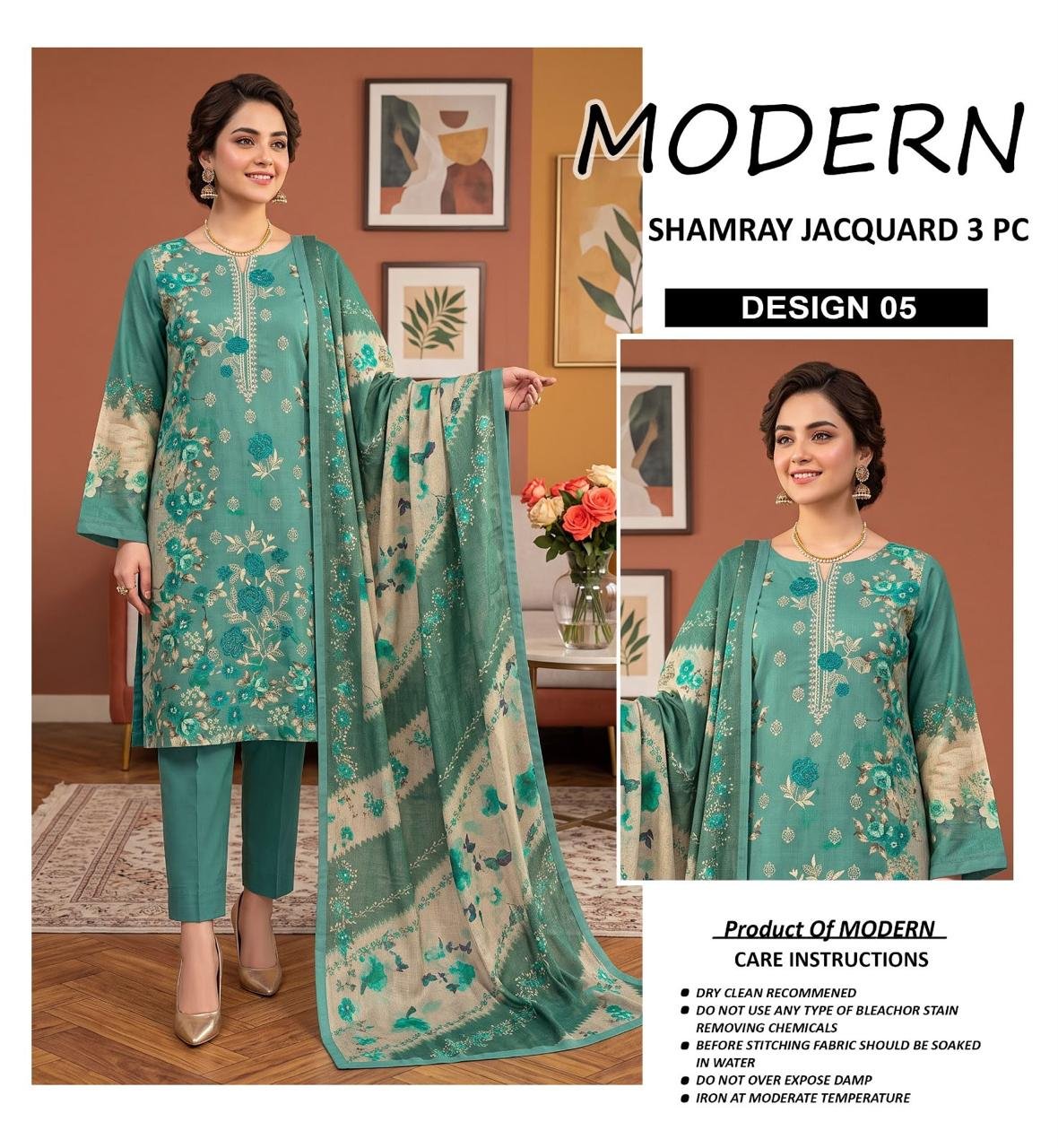 unstitched-three-piece-winter-suit-with-luxury-tonal-jacquard-shawl