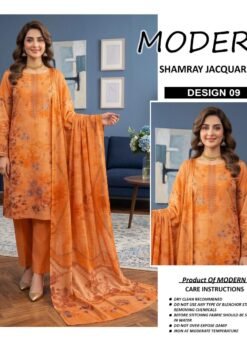 luxury-modern-shamray-jacquard-unstitched-3-piece-suit-full-view-ab-tex-online